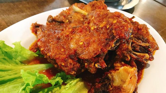 5 Rekomendasi Tempat Kuliner di Jakarta Utara yang Menunya Bikin Nagih