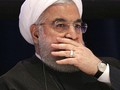 Presiden Iran Wajibkan Warganya Pakai Masker di Ruang Publik