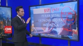 VIDEO: Peran Vital Ekonomi Digital Indonesia