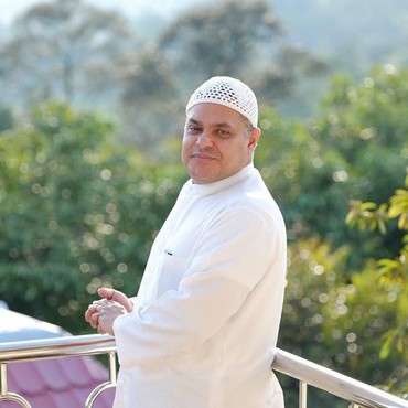 Lirik Lagu Kangen Kanjeng Nabi - Haddad Alwi