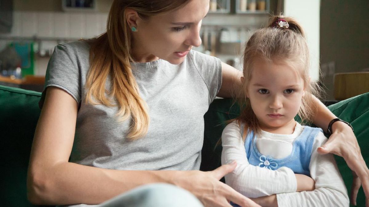 Awas, 7 Kebiasaan Parenting Ini Bisa Hambat Perkembangan IQ Anak