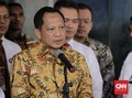 Tito Minta Kepala Daerah Cairkan Dana Hibah Pilkada buat KPU