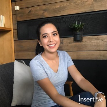 Rayakan Natal Sendiri, Yeslin Wang Doa Minta Jodoh