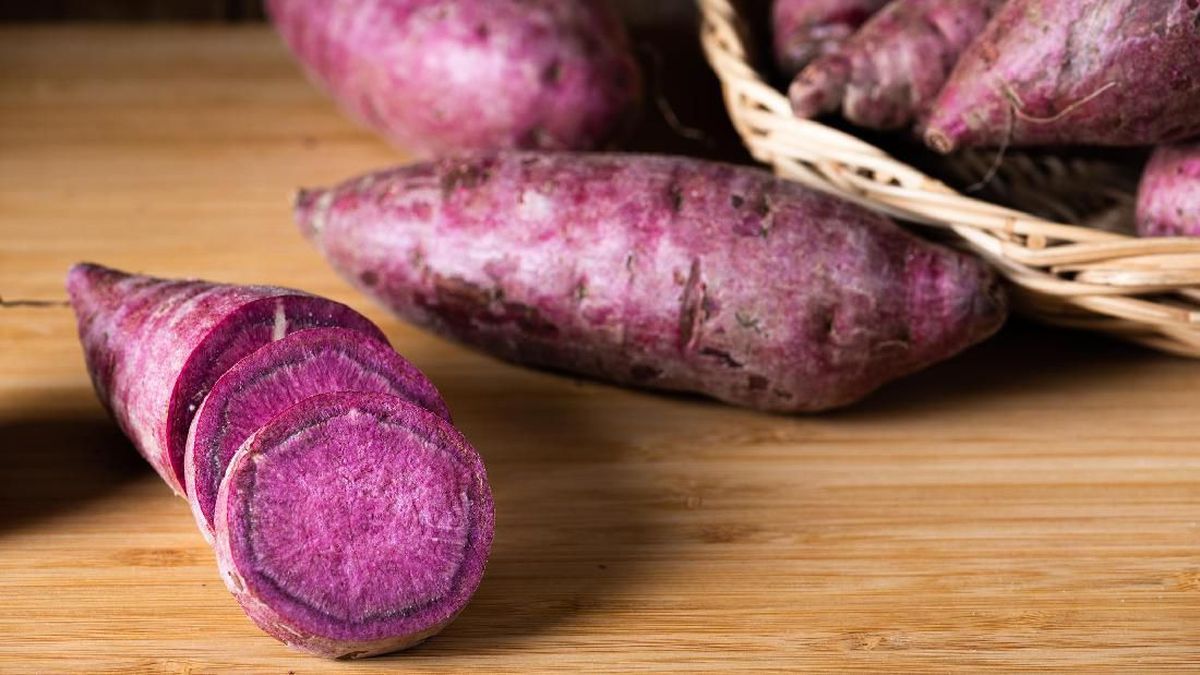 Apakah Ubi Ungu Aman Dikonsumsi bagi Penderita Diabetes?