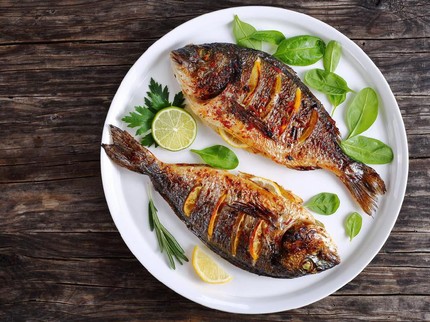 7 Resep Olahan Ikan yang Menggugah Selera