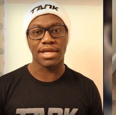 Anjing Peliharaan Serang Nenek-nenek, YouTuber Deji Mengaku Salah