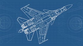 INFOGRAFIS: Fakta Jet Tempur Su-35 yang Dibeli RI