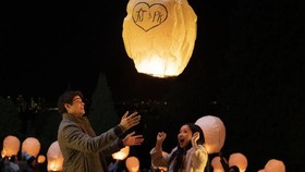 7 Rekomendasi Film Romantis di Netflix untuk Hari Valentine