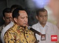 Pemerintah Upayakan Kebutuhan Masyarakat Selama PSBB