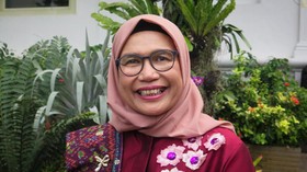 Eks Penyidik KPK Buka Peran Lili Pintauli di Tanjungbalai