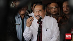 PPATK Akui Diminta Selidiki Aliran Keuangan Asabri