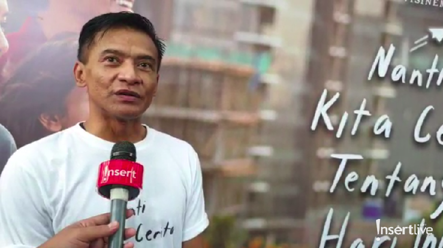 Donny Damara merasa film Nanti Kita Cerita Tentang Hari Ini (NKCTHI) cukup mirip dengan kehidupan pribadinya.