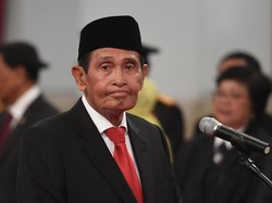 Dewas Sudah Periksa Ketua KPK Firli soal Naik Heli, Apa Hasilnya?