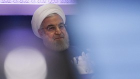 Iran soal Sanksi AS hingga Pembuat Novichok Minta Maaf