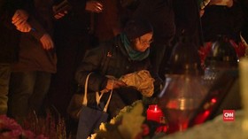 VIDEO: Mengenang 3 Tahun Tragedi Teror Truk Berlin