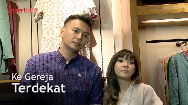 Gisel Sebut Natal Tahun Ini Adalah yang Paling Spesial, Ada Apa Nih?