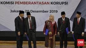 Firli Cs Akan Ikut Timbang Nama Saksi yang Dipanggil Penyidik