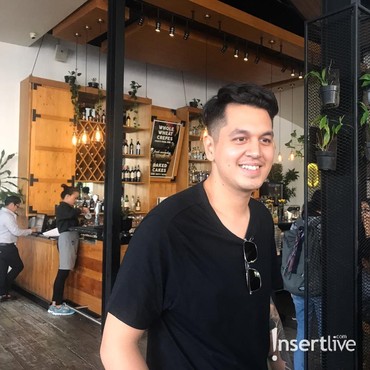 Main Film 'Temen Kondangan', Kevin Julio Jadi Perusak Pernikahan Orang