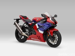 Motor dengan Desain Terbaik Tahun Ini Adalah.....