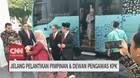 VIDEO: Presiden Akan Lantik 5 Orang Dewan Pengawas KPK