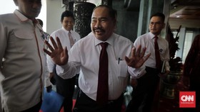 Penuhi Undangan Tito, Kepala PPATK Klaim Tak Bahas Kasino