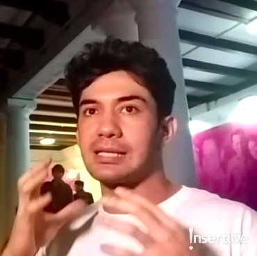 Reza Rahadian Bicara Kesulitan Berperan di Film 'Habibie & Ainun 3'