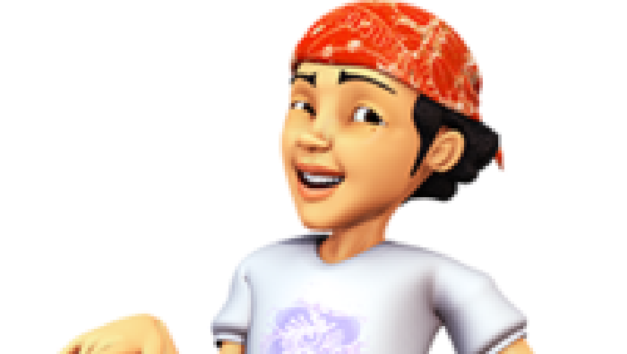Dianggap Tak Pantas, Karakter Sally di Upin Ipin Minta Dihapus Karakter Sally di program kartun Upin Ipin minta dihapus karena dianggap tidak memberikan contoh yang baik kepada para penontonnya.