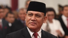 Ketua KPK Sebut Belum Ada Bukti Ganjar Terlibat Korupsi e-KTP