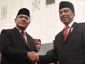Anita Wahid: Isu Taliban Tak Mempan, Jokowi Harus Bertindak