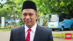 img-title KPK Klaim Sudah Selidiki Wali Kota Bekasi Rahmat Effendi Sejak 2021