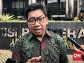 ICW Kritik Dewas: Firli Harusnya Mundur dari Pimpinan KPK
