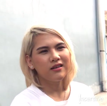 Direbutin Pria Jepang dan Amerika Serikat, Evelyn Anjani Kelimpungan