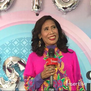 Foto Jenazah Omas Terbujur Kaku di Atas Kasur