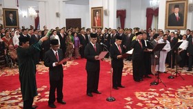 3 Guru Besar Sindir Dewas KPK Terkait Firli: Percuma Rekam Jejak Hebat