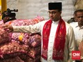 Anies Jamin Tak Putus Tenaga Kontrak DKI di Masa Corona