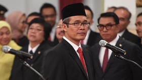 Dewas KPK: Alexander Marwata Sudah Diperiksa, Tapi Tak Ada Pelanggaran