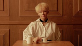 Gangguan Kesehatan, Jeonghan SEVENTEEN Hiatus