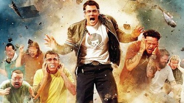 img-title Johnny Knoxville dan Kawan-kawan Kembali dengan Film 'Jackass Forever'