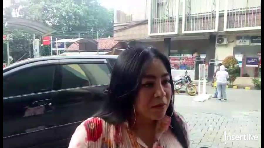 Kondisi terbaru ibunda Annisa Bahar.
