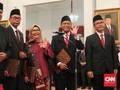 Pegawai Usai Dipecat karena TWK: Tak Ada Pimpinan KPK Membela