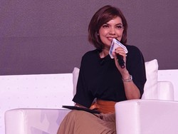 Kritik Tajam Najwa Shihab ke Anggota DPR Berujung Isu soal Kartu Pra Kerja