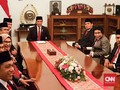 Waktu Jokowi 60 Hari Guna Penuhi Rekomendasi ORI soal TWK KPK
