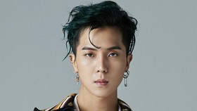 Mino WINNER Resmi Diinvestigasi Atas Dugaan Langgar UU Dinas Militer