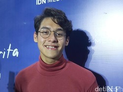 Ardhito Pramono Rela Diet Nggak Makan Nasi Demi Film NKCTHI