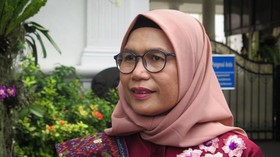 Komisi III DPR Tunggu Nama Pengganti Lili Pintauli dari Jokowi