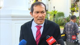 VIDEO: Eks Komisioner KPK Happy dengan Sosok Dewas KPK
