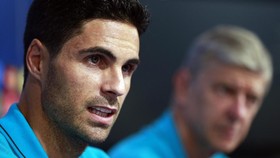 Arsenal Dihantam Badai Cedera di Boxing Day
