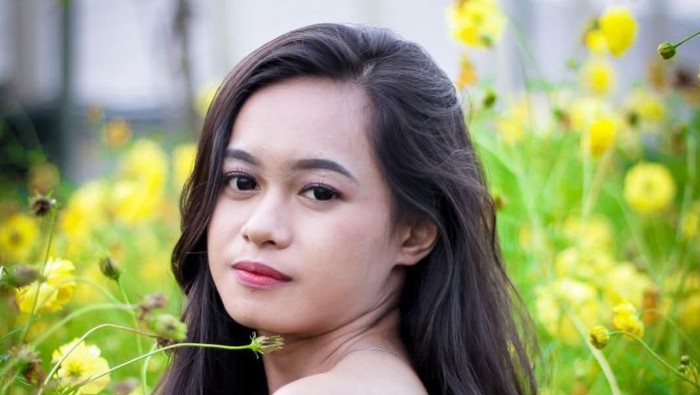 Ulfi Damayanti