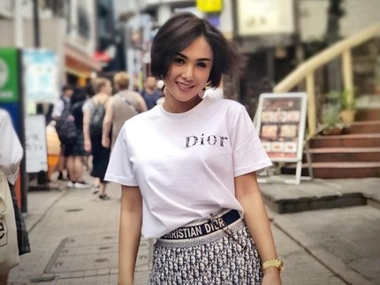 7 Fakta Pertemuan Raffi Ahmad dan Yuni Shara, Menggelitik Penuh Tawa