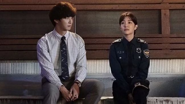 Psychopath Diary menjadi salah satu drama Korea terpopuler Desember 2019. Berikut sinopsis drama yang dibintangi Yoon Shi-yoon dan Jung In-sun tersebut.